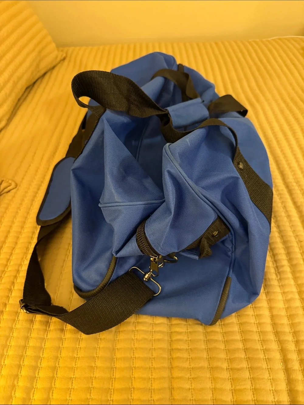 Southwest ✈️❤️💙💛👜 Duffle Bag